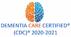 Dementia Care Certified